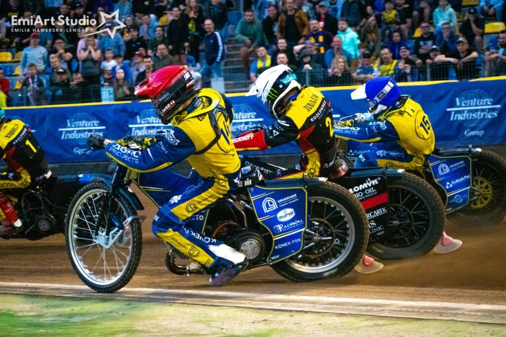 Najciekawsza para w fazie Play-off? W rundzie zasadniczej było blisko sensacji! 1 450187954 1099934108407085 7155400637841587489 n