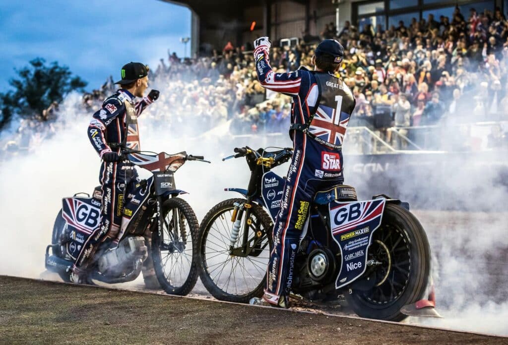 Klasyfikacja Speedway Grand Prix. Zmarzlik mistrzem, Lambert blisko srebra 1 Speedway Grand Prix