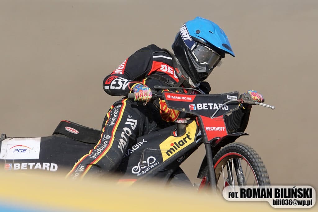 PSŻ Poznań z nowymi nabytkami w formacji juniorskiej! Jeden z nich ma za sobą starty w PGE Ekstralidze 1 Sparta Wrocław