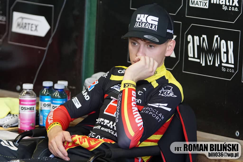 Sparta Wrocław - transfery na przestrzeni ostatnich lat. Który z nich wypadł najlepiej? 7 Jakub Krawczyk