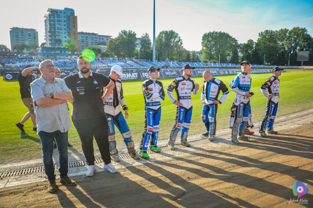 Stal Rzeszów uzbrojona na walkę o awans! Utrą nosa mocnym rywalom? 1 Stal Rzeszów