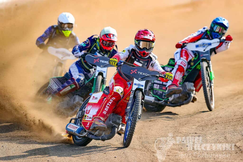 Żużel. Corrida w Krakowie! Bartłomiej Kowalski komentuje złoty medal dla Polski 1 456793787 10229829369252732 1117735064936077017 n