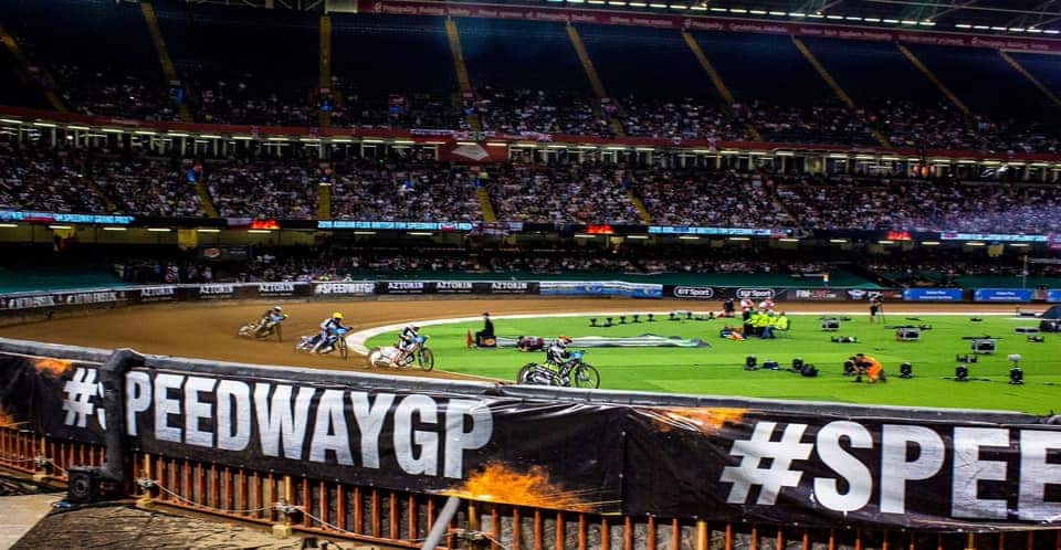 Żużel na żywo. Transmisja GP Cardiff LIVE 1 71203787 697420260723947 9190794774339125248 n