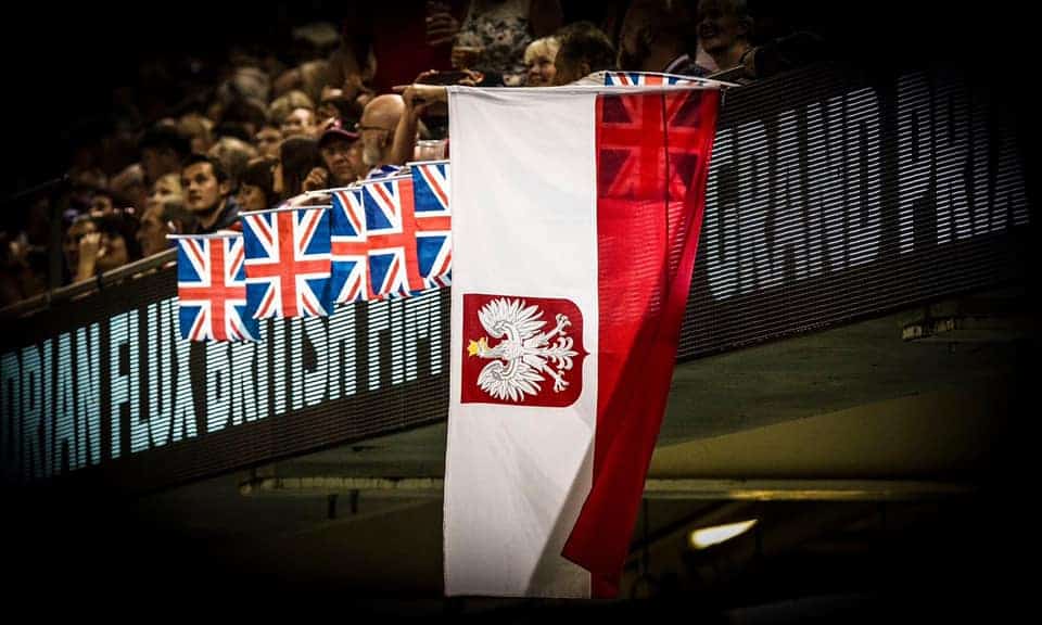 Żużel na żywo. Transmisja GP Cardiff LIVE 2 71658915 697420277390612 4453402227163267072 n
