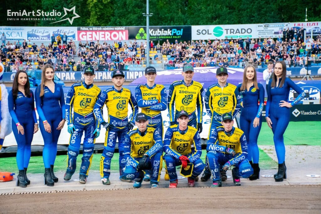 GKM Grudziadz 2024