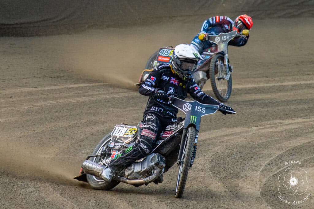Tai Woffinden przemówił! "Potrzebuję jeszcze trochę czasu" 2 Tai Woffinden