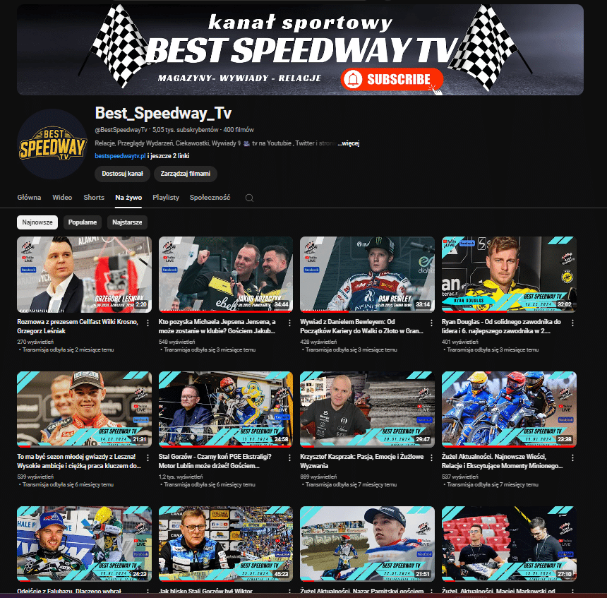 Speedway Grand Prix Wrocław relacja na żywo 93 zdjęcie z relacji