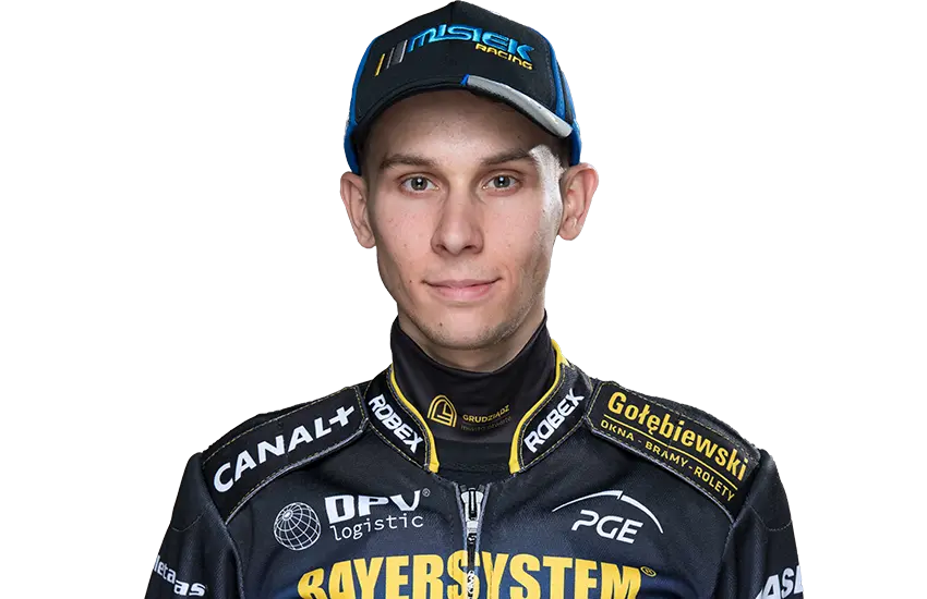 Jakub Miśkowiak