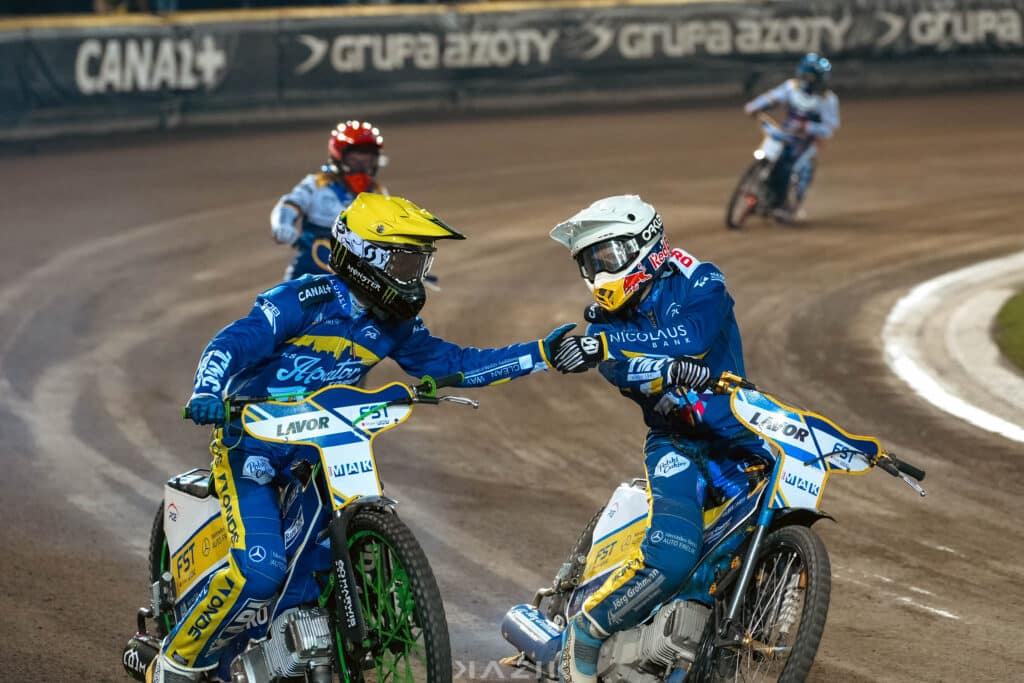 Apator Toruń