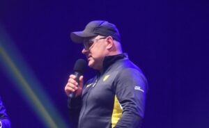 Szczakiele 2025: Najlepszy Trener / Menedżer Sezonu
