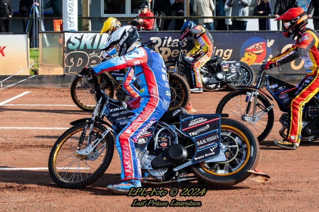 Slangerup Speedway mistrzami duńskiej Speedway Ligaen! 1 444505235 2657822581054171 92892072994197399 n 1