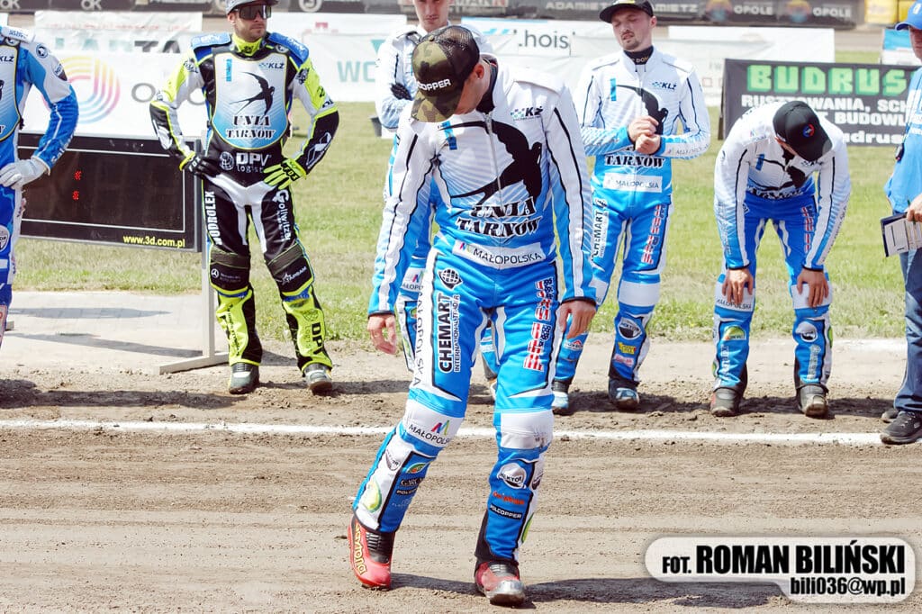 David Bellego wraca do Metalkas 2. Ekstraligi! Będzie czekał na swoją szansę 2 449640854 1045947714205666 7069407481123580684 n