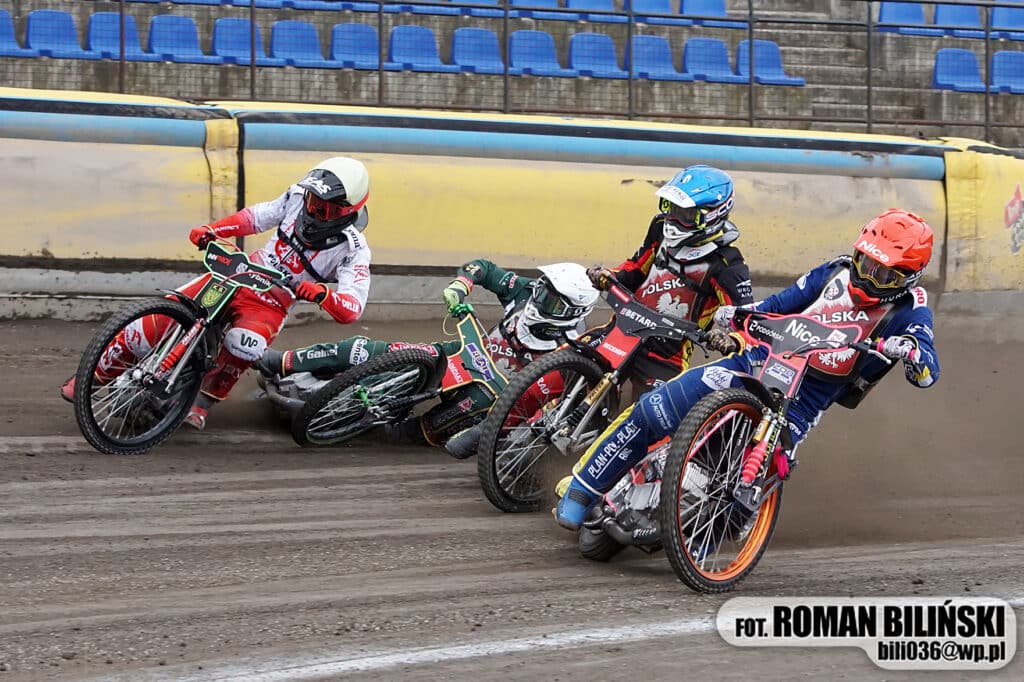 Finał DMPJ na żywo! Gdzie oglądać pierwszą finałową rywalizację w Krośnie? 3 Motor Lublin dominuje w DMPJ!