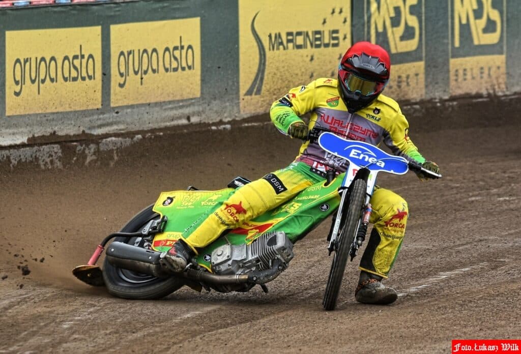 PSŻ Poznań z nowymi nabytkami w formacji juniorskiej! Jeden z nich ma za sobą starty w PGE Ekstralidze 2 455746132 8292147914156505 2278066860269060428 n