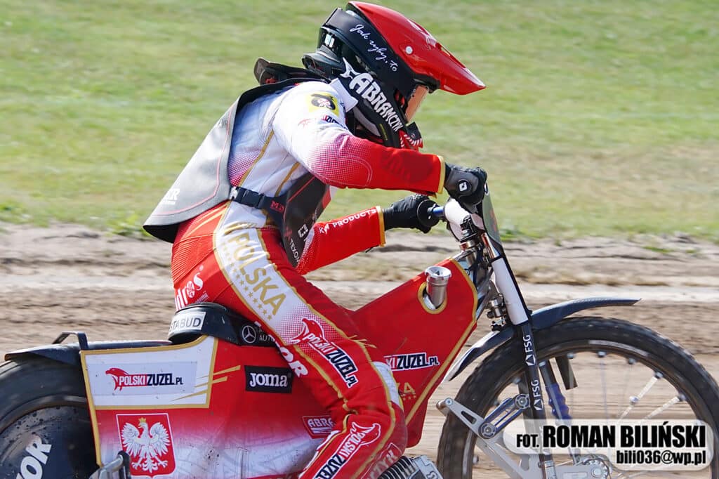 SGP2 Mallila. Przyjemski dominuje turniej w Mallili! Świetna pogoń Małkiewicza, przyzwoity występ Janka Przanowskiego! 2 SGP2 Przyjemski