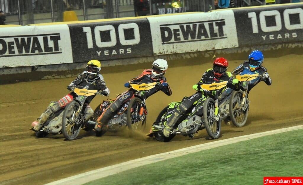 Warszawa gospodarzem finału FIM Speedway World Cup 2026 2 Speedway Grand Prix