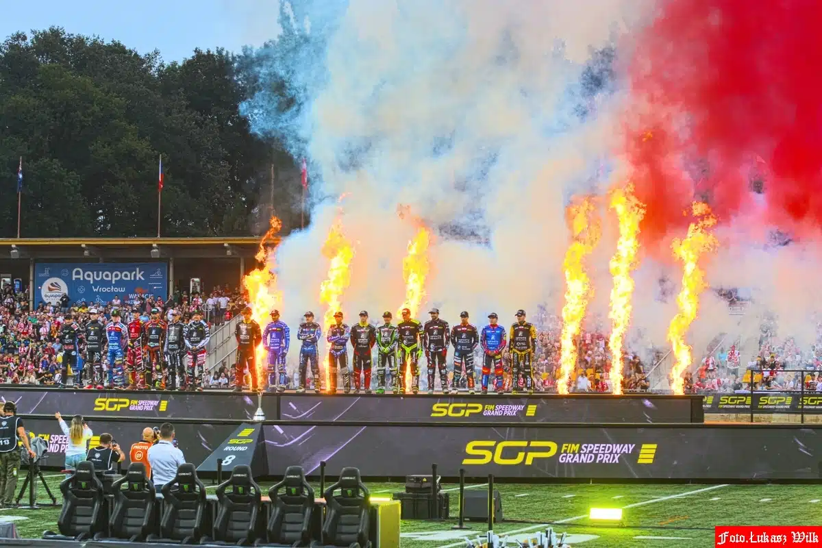 Żużel. Grand Prix stoi przed wielkim zwrotem?