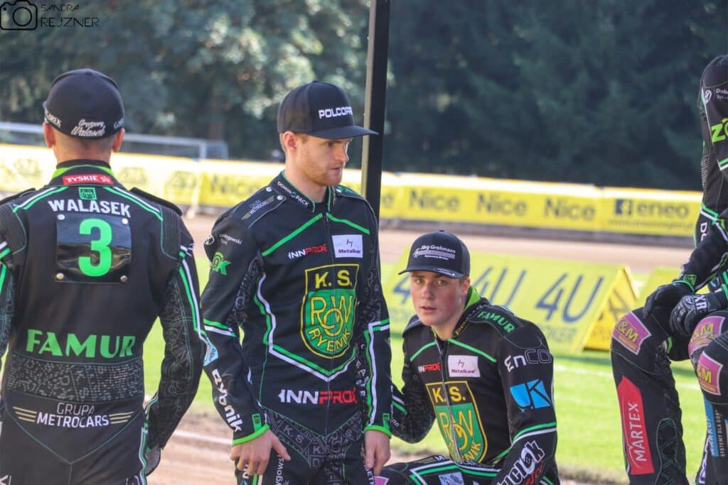 Hity transferowe w Poznaniu! Z tym składem PSŻ Poznań powalczy o awans? 2 458075087 1040867378044208 6332680697110967238 n