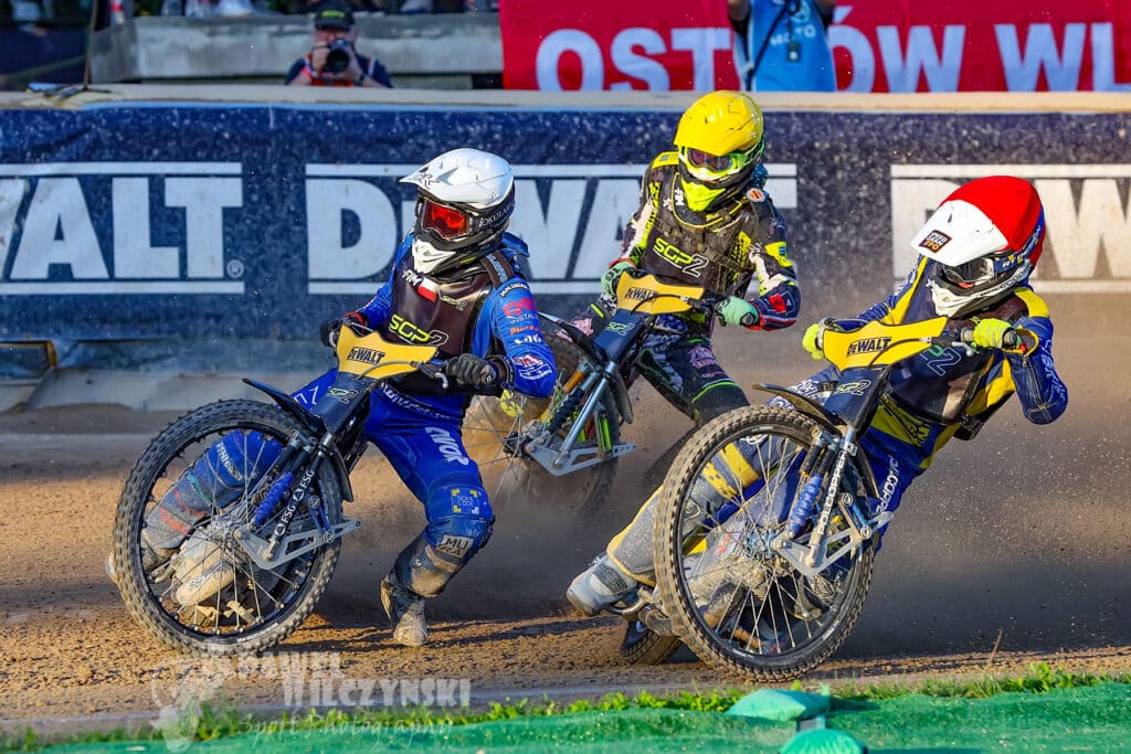 Speedway Grand Prix 2
