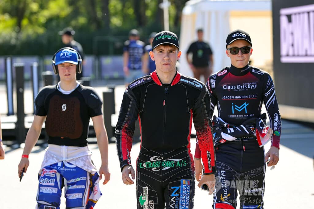 Zawodnik Sparty Wrocław blisko transferu do Cellfast Wilków Krosno. Duńczyk już testowany w sparingu z Włókniarzem 2 William Drejer