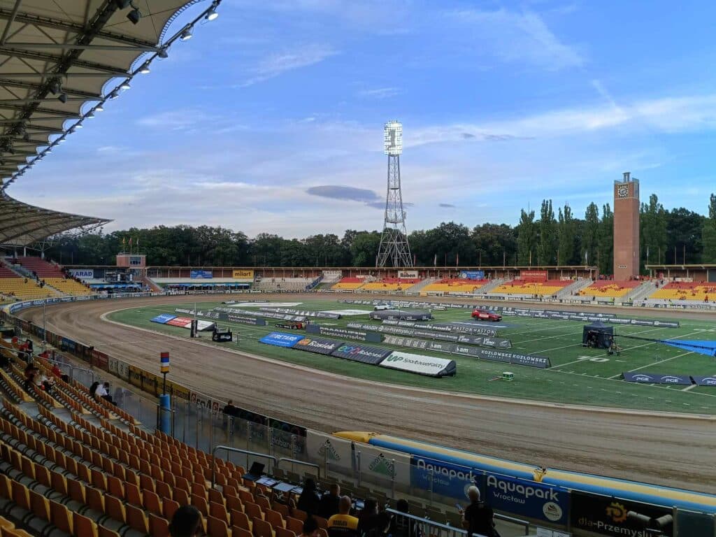 Betard Sparta Wrocław w finale PGE Ekstraligi! Gorzowianie pojadą o brąz 2 458770349 538875058556387 1260220271628235836 n