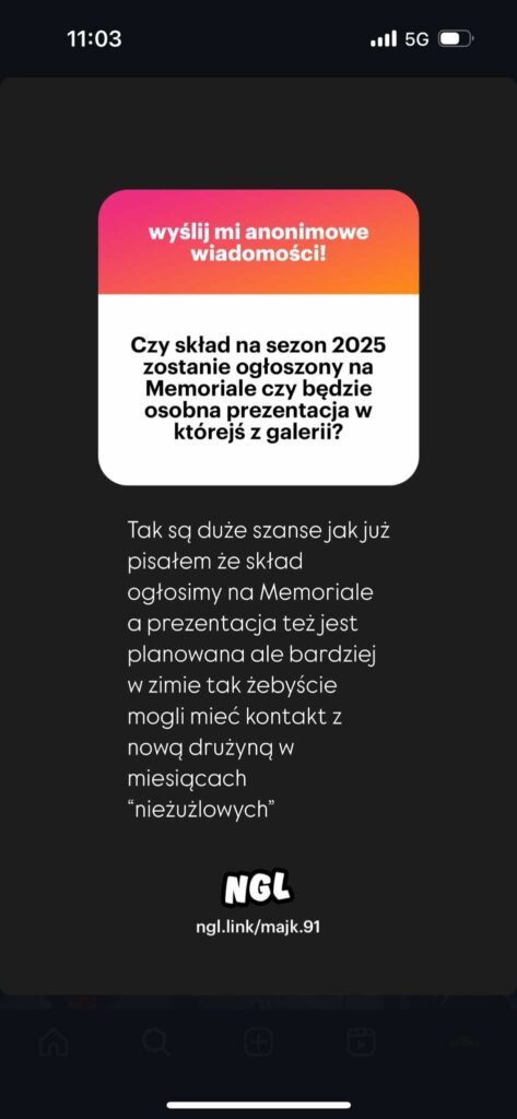 Texom Stal Rzeszów z dream teamem?! Prezes wprost mówi o Woffindenie i Doyle'u! 5 459266791 751233663772206 4979849706653442210 n