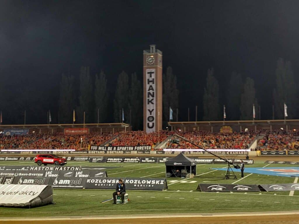 Tai Woffinden