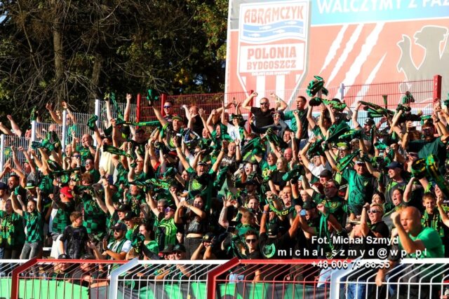 ROW Rybnik zbuduje konkurencyjny skład? Mają już dwóch Polaków