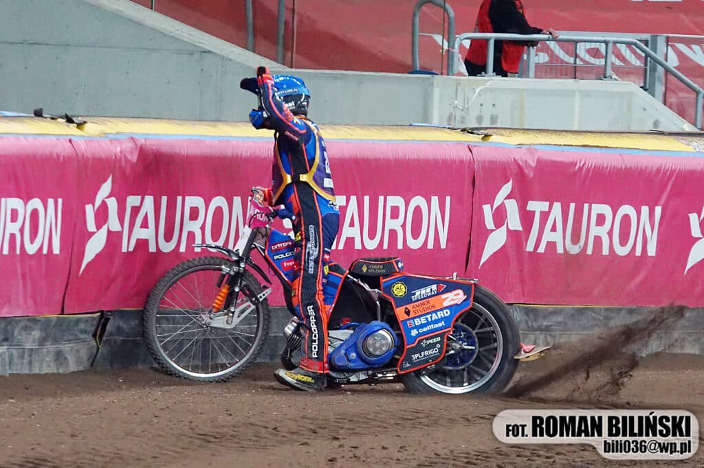 Kto liderem ROW Rybnik? Nicki Pedersen do wzięcia? 1 461129580 1111070121026758 7835333015876475766 n