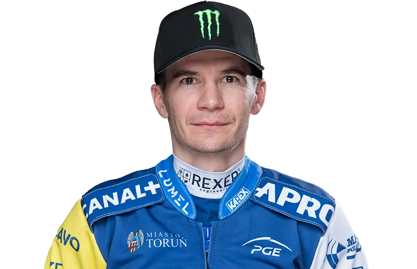 Patryk Dudek