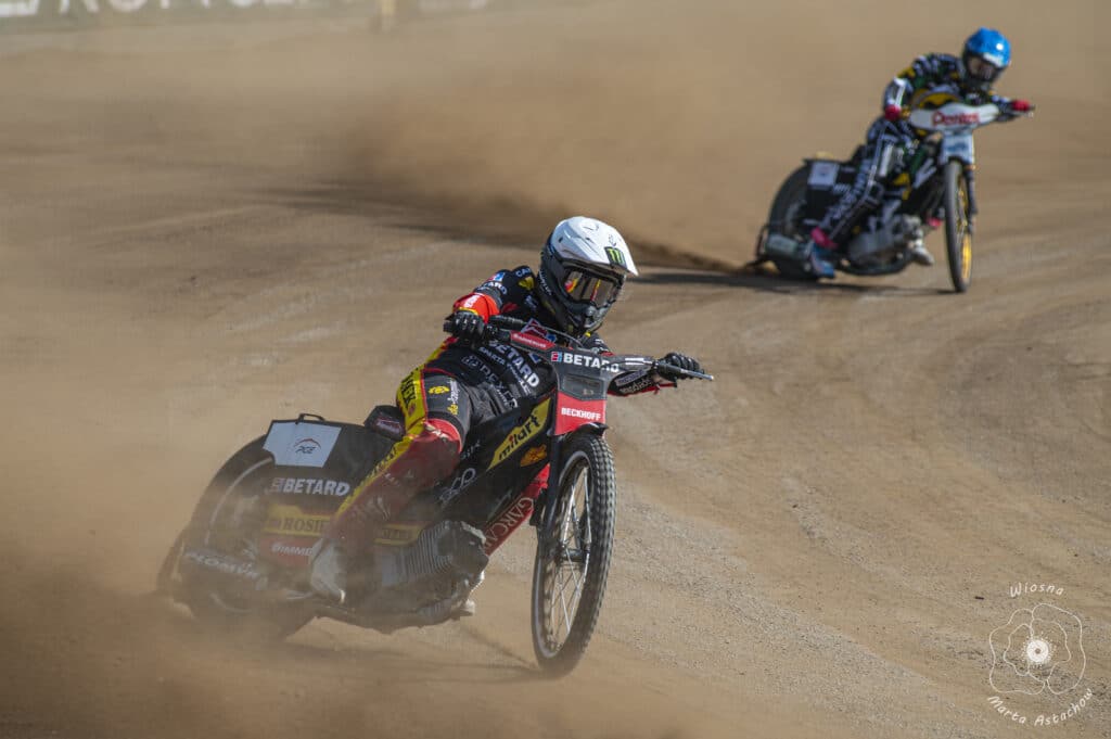 To się wydarzy! Tai Woffinden będzie zawodnikiem Texom Stali. Z nim zwojują ligę? 2 Tai Woffinden