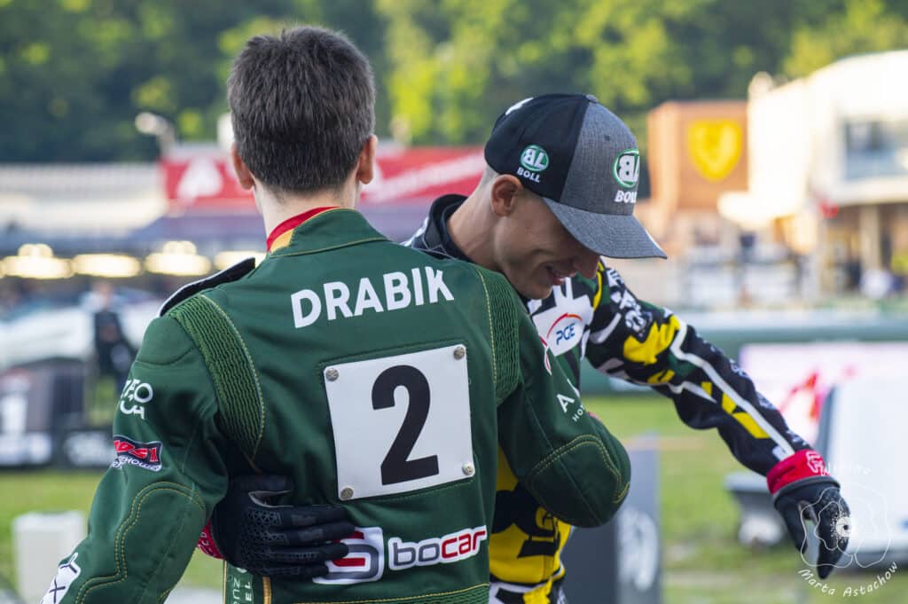 Oto najnowszy transfer ROW Rybnik! To dwukrotny mistrz świata juniorów 3 ROW Rybnik