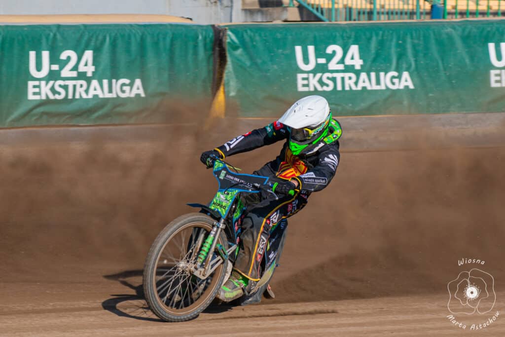 Piotr Baron z Apatora Toruń stanowczo: „To najgorsza decyzja w żużlu, jaką można było podjąć" 1 Speedway Grand Prix 2