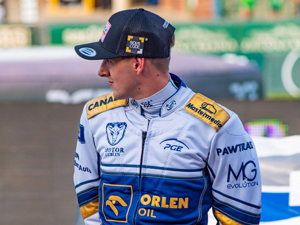 Wiktor Przyjemski