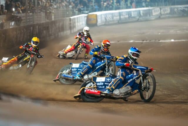 Motor Lublin ze sporymi pieniędzmi z miasta! Nie są jednak na szczycie wśród dotacji