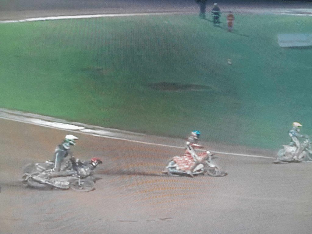 grand prix challenge
