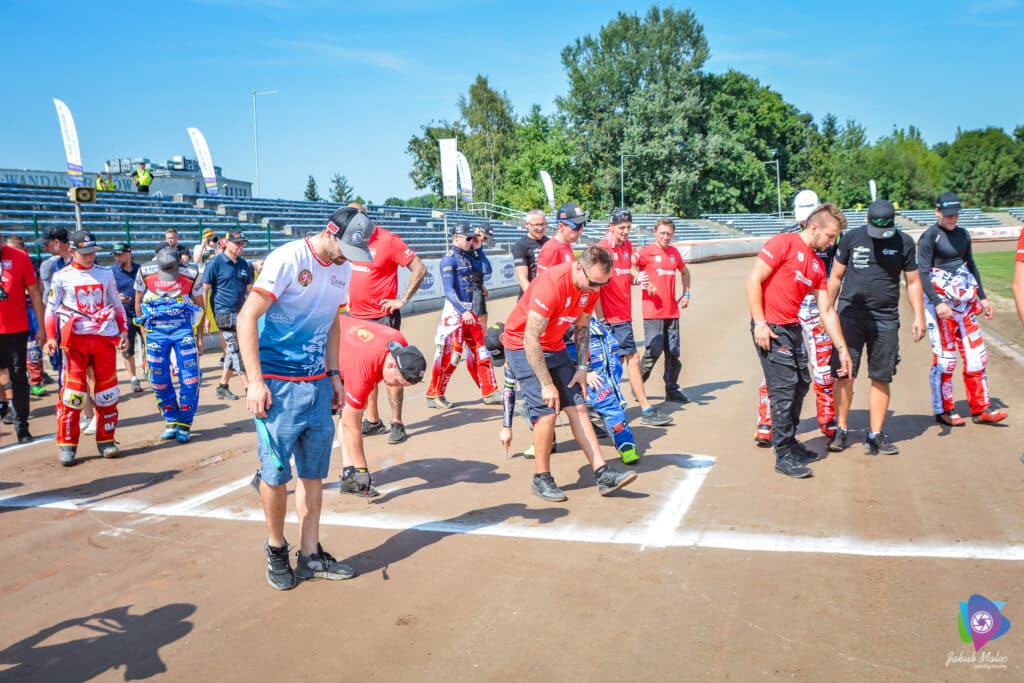 Żużel wraca do Krakowa!? Texom Stal Rzeszów zrywa współpracę Speedway Kraków 1 456779240 1188977268809019 1511475052285182736 n