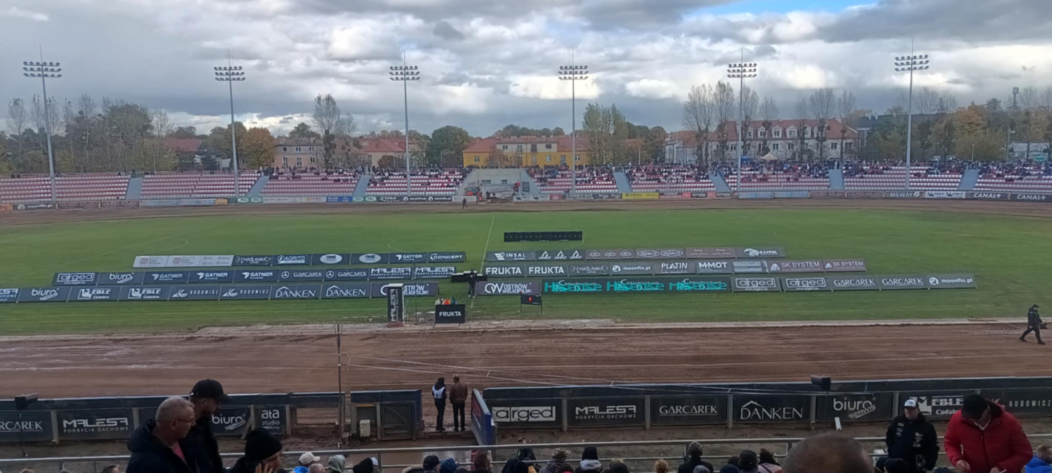 72. Turniej o Łańcuch Herbowy w Ostrowie żużel na żywo 88 zdjęcie z relacji