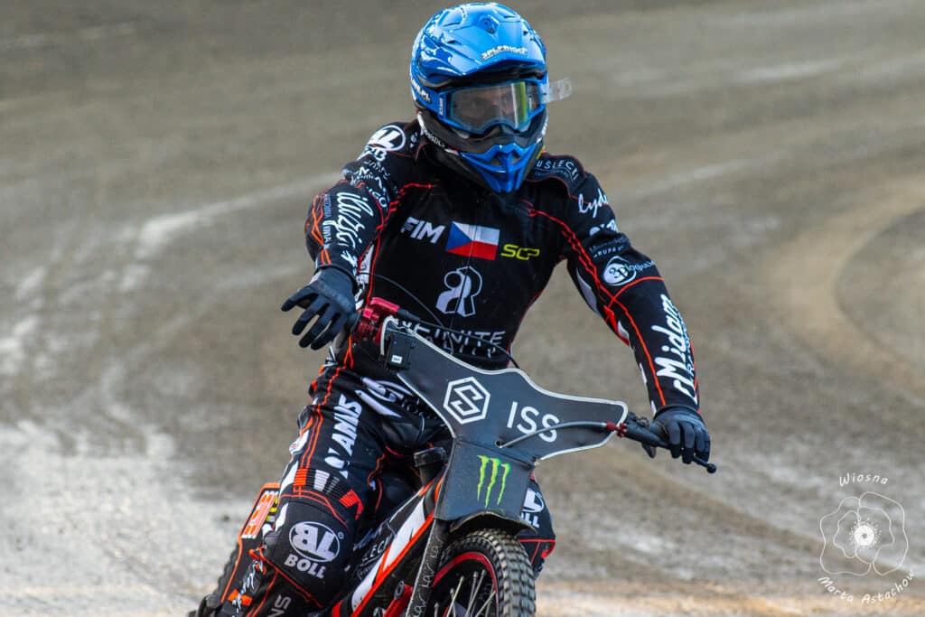 KS Apator Toruń odsłonił karty na sezon 2025! Dwóch nowych zawodników z Grand Prix 2 Grand Prix Challenge