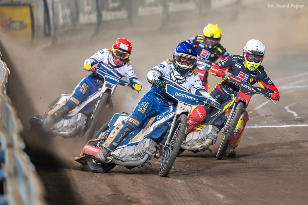 Motor Lublin