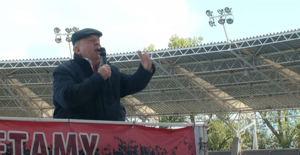 Żużel. Ostre słowa Witolda Skrzydlewskiego o jednym z zawodników Orła Łódź! 2 Żużel. Witold Skrzydlewski