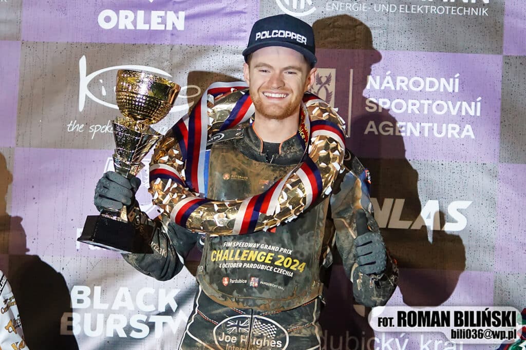 Niekwestionowany lider Betard Sparty Wrocław o transferze Kurtza! "Jest to dobry transfer" 3 Brady Kurtz - ROW Rybnik, gdzie mieszka, Unia Leszno i wiek