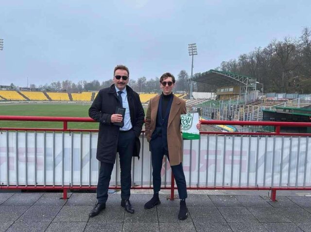 Oto najnowszy transfer ROW Rybnik! To dwukrotny mistrz świata juniorów