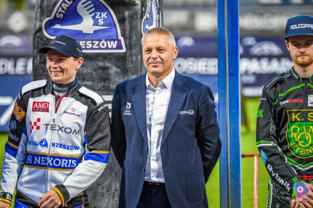 Żużel. Polska wzorem przygotowywania torów „Wszyscy powinni się porównywać do nas”