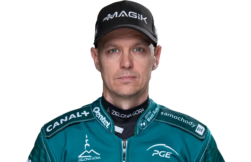 Jarosław Hampel