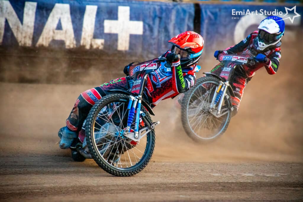 Żużel. Wielkie powroty do Ostrovii! Klub zamknął skład na 2026 2 Żużel