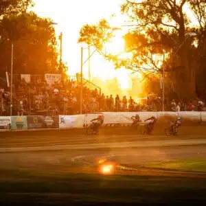 Żużel. Będą transmisję indywidualnych mistrzostw Australii! Na starcie gwiazdy