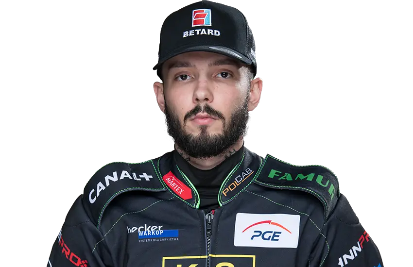 Gleb Chugunow