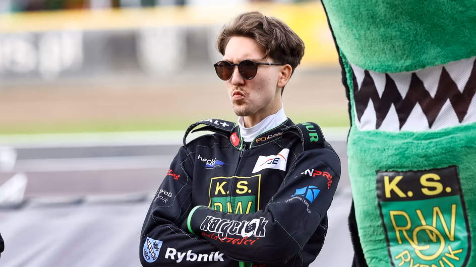 Maksym Drabik