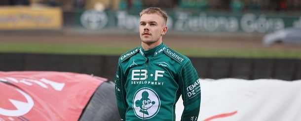 Damian Ratajczak